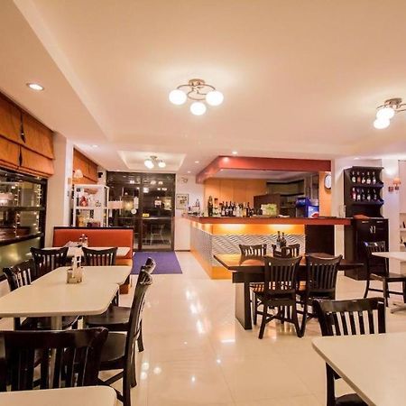 The Red Palm Suites And Restaurant Butuan City Exterior photo